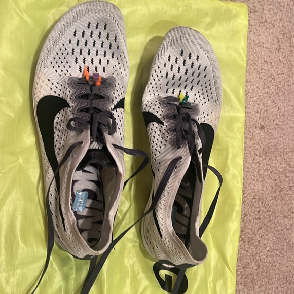 Nike Women’s Zoom Victory Track and Field Cross Country XC Spikes - Picture 2 of 4